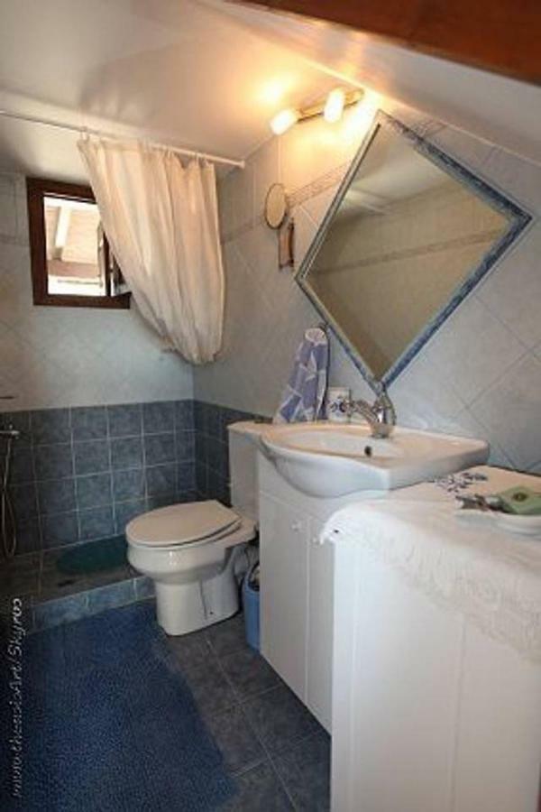 Traditional Studio Skyros Exterior photo